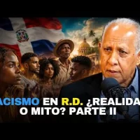 Racismo en R.D. ¿Realidad o mito? PARTE II /GPOD EP 29