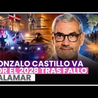 Gonzalo Castillo va por el 2028 tras fallo Calamar | Violencia de género y crisis migratoria en RD