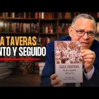 Fafa Taveras   Punto y seguido