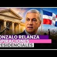 Gonzalo Castillo relanza aspiraciones presidenciales tras fallo favorable en caso Calamar