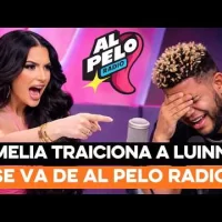 Indispensable soy yo”: El ultimátum de Luinny Corporán tras el desplante de Amelia Alcántara