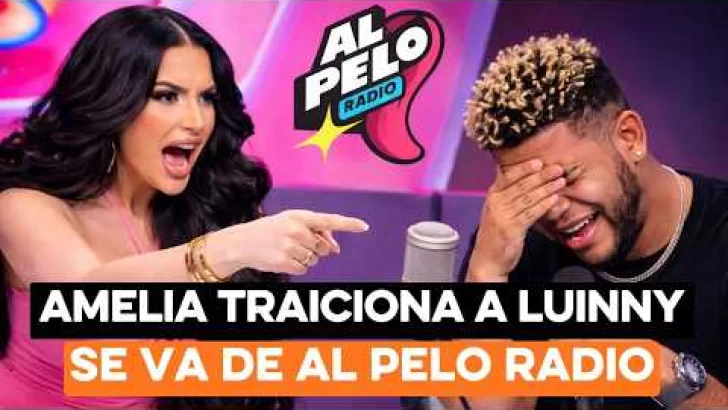Indispensable soy yo”: El ultimátum de Luinny Corporán tras el desplante de Amelia Alcántara