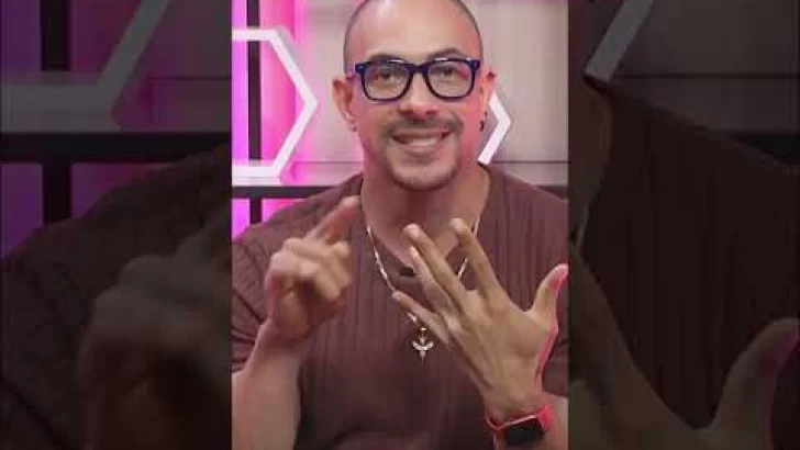 Mi Equipo de Sueño Para un Programa de Radio Exitoso #shorts