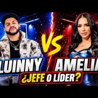 Luinny vs Amelia: ¿Jefe o Líder? La Crisis que Sacude su Proyecto