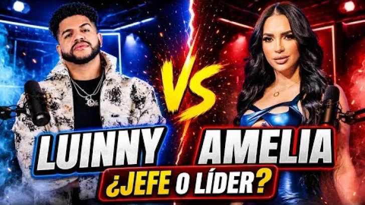Luinny vs Amelia: ¿Jefe o Líder? La Crisis que Sacude su Proyecto
