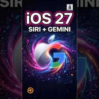 El NUEVO SIRI con Gemini — iOS 27 en la WWDC 2026