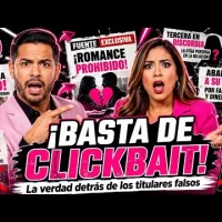 ¡Basta de Clickbait! La Verdad Detrás de los Titulares Falsos