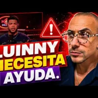 LUINNY necesita ayuda para que supere a Santiago Matías y a Juan Esteban