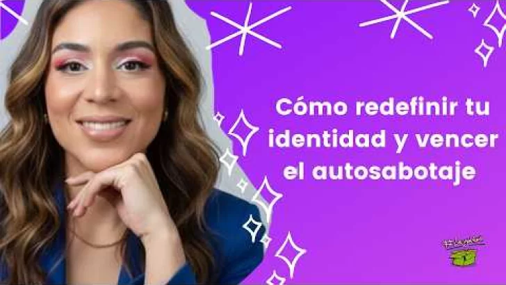 Cómo evitar el autosabotaje por Bianna Peña Cómo evitar el autosabotaje por Bianna Peña