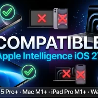 ¿Tu iPhone o Mac tiene la nueva IA de Apple? Esto necesitas saber 📱 #WWDC2026