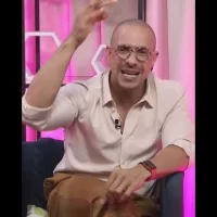 Juan Esteban dice algunas virtudes del equipo de Al Pelo