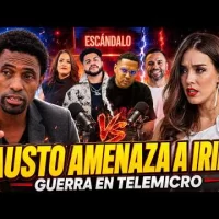 Fausto AMENAZA a Irina, Kenny BLOQUEA a Corporán y Molusco DESTRUYE reality de Destino