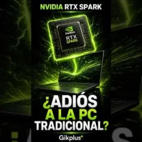 NVIDIA RTX Spark: ¿Esto Es Lo Que Faltaba? #tech #debate #nvidia