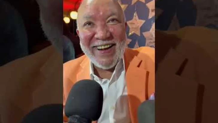¡VUELVE “DIVERTIDO”! 📺 El “Hombre Divertido”