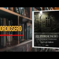 El pordiosero