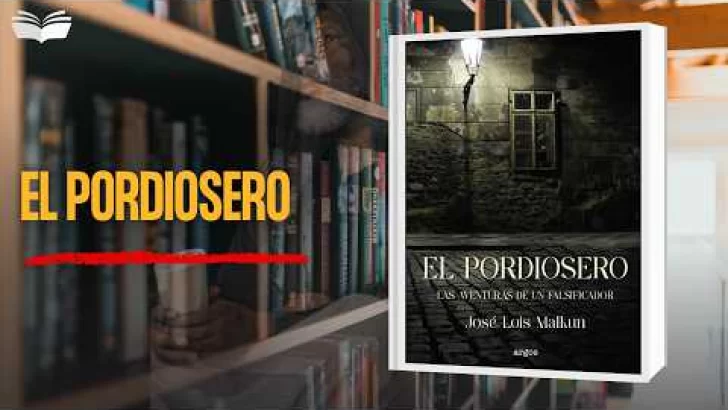 El pordiosero