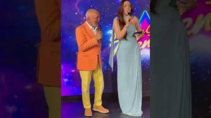Jochie Santos: Del Barrio a Icónico Comunicador Dominicano #shorts