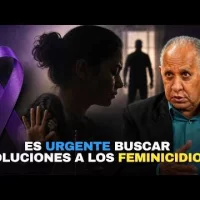 Es urgente buscar soluciones a los feminicidios
