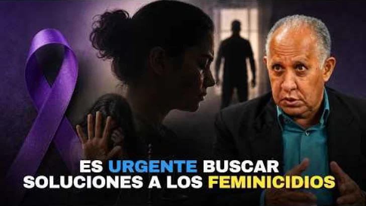 Es urgente buscar soluciones a los feminicidios
