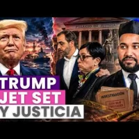 Trump anuncia acuerdo con Irán, caso Jet Set y fallo Coral sacuden la agenda