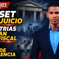 Caso Jet Set va a juicio de fondo, industrias objetan plan fiscal y Haití se hunde en violencia