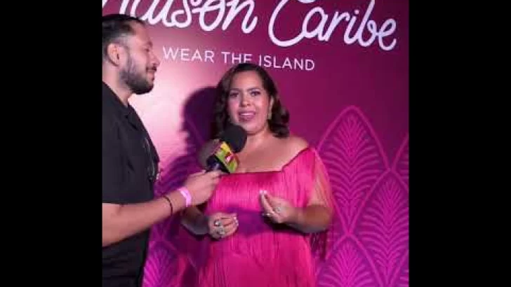 Fashion Freak Maison Caribe: ¡Edición Imperdible de Moda! #shorts Fashion Freak Maison Caribe: ¡Edición Imperdible de Moda! #shorts