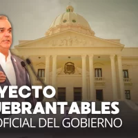 EN VIVO, Gobierno inicia el proyecto INQUEBRANTABLES