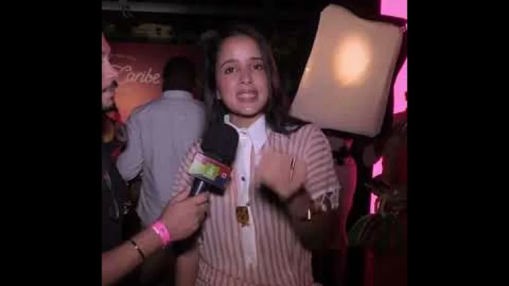 Sofía Sanabria: Moda Local es Tendencia Global #shorts