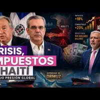 Guterres, Plan Anticrisis y Ormuz: RD ante la presión global | Mirada Femenina