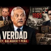Miguel Decamps desmonta rumores sobre Hatuey, Balaguer y Peña Gómez