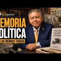 “Con las riendas tensas”: Juan Bolívar Díaz y la memoria política dominicana