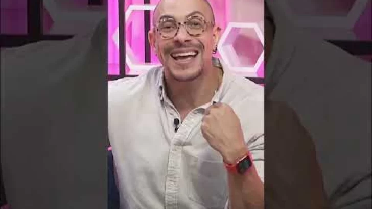 Kenny Valdés: ¿Ícono o Fraude? La Verdad Sale a la Luz #shorts
