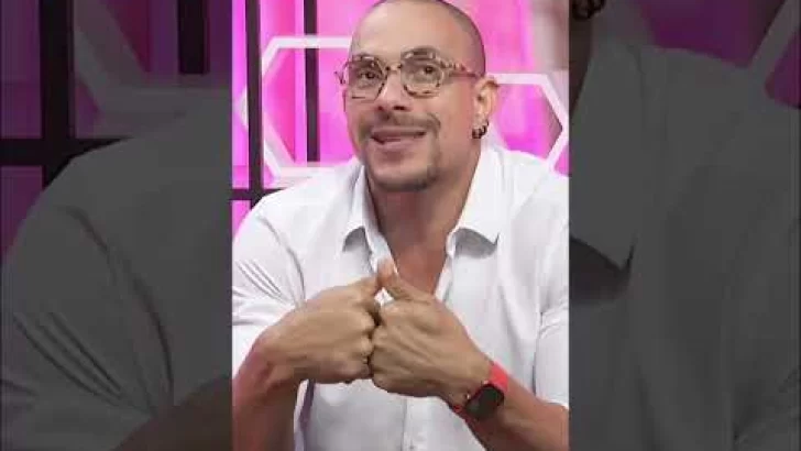¡La doble moral que te dejará sin palabras! #shorts