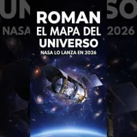 NASA prepara su nuevo ojo en el espacio #nasa #astronomia #ciencia