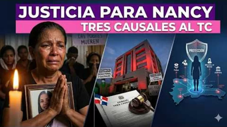 Feminicidios, tres causales y justicia: Mirada Femenina analiza los temas del país