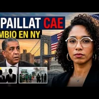 Darializa Ávila derrota a Espaillat en NY | Cambio político histórico