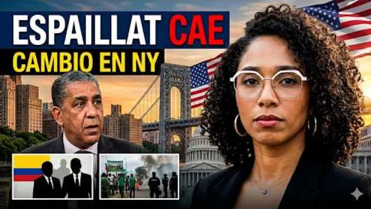Darializa Ávila derrota a Espaillat en NY | Cambio político histórico