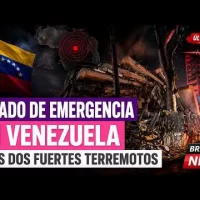 ESTADO DE EMERGENCIA en Venezuela y Darializa Ávila derrota a Espaillat en NY |