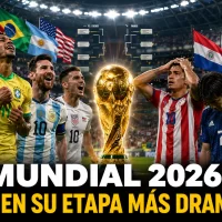 México y Brasil avanzan; crece la tensión en el Mundial