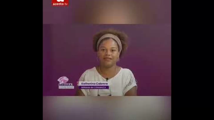 Mujeres del Campo: ¡Exigimos Despenalización del Aborto! #shorts