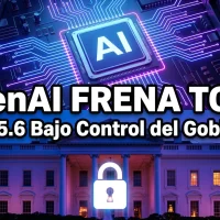 OpenAI Perdió $38 Mil Millones y El Gobierno Le Puso Un Candado #GPT5 #Noticia