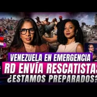 Terremotos en Venezuela: tragedia, ayuda dominicana y alerta sísmica para RD