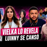 Vielka revela propuesta indecorosa en Miss RD, Milly desmiente enemistad y Luinny explota
