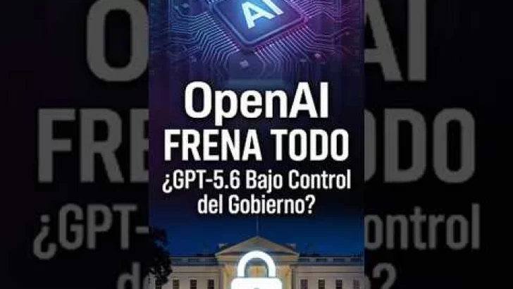 Abatido el plan de OpenAI: ¿Qué pasó? #OpenAI #IA #noticias