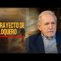 El trayecto de un loquero