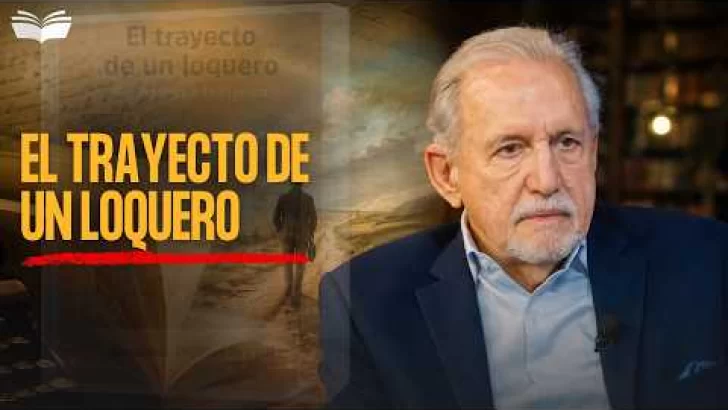 El trayecto de un loquero