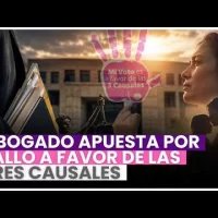Abogado confía en que el Tribunal Constitucional acoja recurso por las tres causales