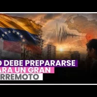 Experta advierte que República Dominicana debe reforzar su preparación ante un gran terremoto