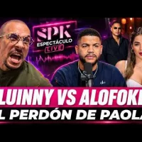 LUINNY explota contra SANTIAGO MATÍAS | Brea Frank le responde a YAROIDE | Paola Pide Perdón