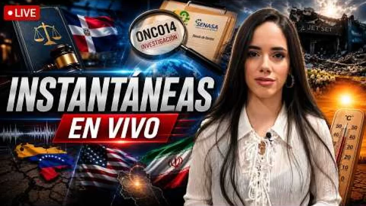 Código Penal, Onco14 y Jet Set: las noticias clave de hoy | Instantáneas en vivo